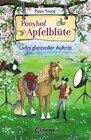 Buchcover Ponyhof Apfelblüte (Band 10) - Ladys glanzvoller Auftritt