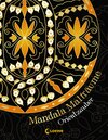 Buchcover Mandala-Malträume: Orientzauber