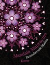 Buchcover Mandala-Malträume: Bezaubernde Blüten