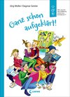 Buchcover Ganz schön aufgeklärt!