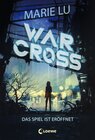 Buchcover Warcross (Band 1) - Das Spiel ist eröffnet