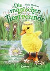 Buchcover Die magischen Tierfreunde (Band 3) - Fibi Federchen ganz allein