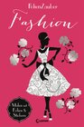 Buchcover Folienzauber: Fashion