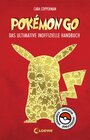 Buchcover Pokémon GO