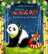 Buchcover Kleiner Panda Pai - Ein Freund aus der Fremde