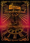 Buchcover Bernsteinstaub