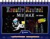 Buchcover Kreativ-Kratzel MIX MAX - Im Meer
