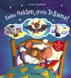 Buchcover Kleine Helden, große Träume!