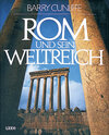 Buchcover Rom und sein Weltreich