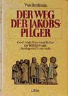 Buchcover Der Weg der Jakobspilger