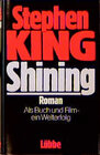 Buchcover Shining