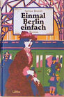 Buchcover Einmal Berlin, einfach