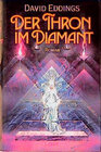 Buchcover Der Thron im Diamant