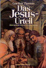 Buchcover Das Jesus-Urteil