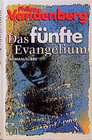 Buchcover Das fünfte Evangelium