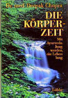 Buchcover Die Körperzeit