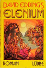 Buchcover Elenium