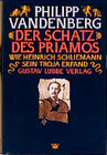 Buchcover Der Schatz der Priamos