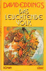 Buchcover Das leuchtende Volk