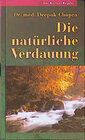 Buchcover Die natürliche Verdauung