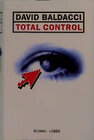 Buchcover Total Control
