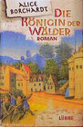 Buchcover Die Königin der Wälder