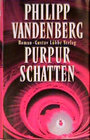 Buchcover Purpurschatten