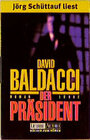 Buchcover Der Präsident