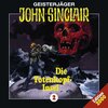 Buchcover John Sinclair - Folge 2