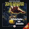 Buchcover John Sinclair - Folge 3