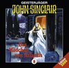 Buchcover John Sinclair - Folge 8