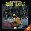 Buchcover John Sinclair - Folge 10