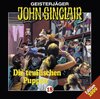 Buchcover John Sinclair - Folge 18