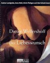 Buchcover Der Liebeswunsch