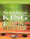 Buchcover Frühling und Sommer