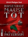 Buchcover Rosenrot Mausetot