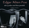 Buchcover Edgar Allan Poe - Folge 1