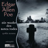 Buchcover Edgar Allan Poe - Folge 4