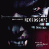 Buchcover Necroscope - Folge 1