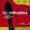 Buchcover Necrophobia - Folge 1