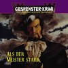 Buchcover Gespensterkrimi - Folge 2