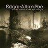 Buchcover Edgar Allan Poe - Folge 7