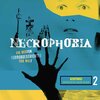 Buchcover Necrophobia - Folge  2