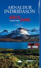 Buchcover Kältezone