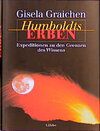 Buchcover Humboldts Erben