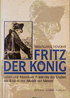 Buchcover Fritz der König