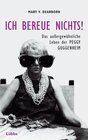 Buchcover Ich bereue nichts!