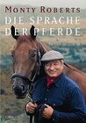 Buchcover Die Sprache der Pferde