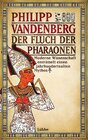 Buchcover Der Fluch der Pharaonen