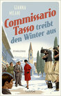 Buchcover Commissario Tasso treibt den Winter aus